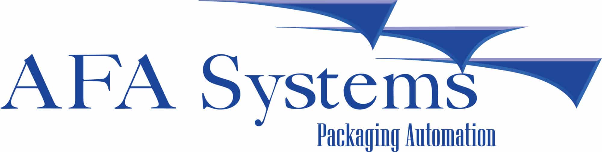 AFA Systems Packaging Automation logo