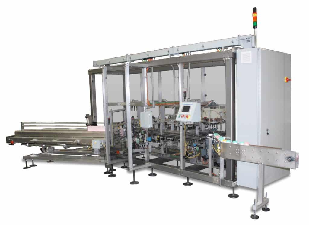 VC-VCA - Vertical Autoload Cartoner