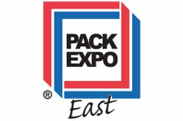 Pack Expo East 2017 – Free Registration