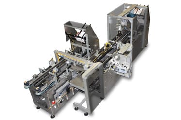 AFA Systems’ packaging machine of the month is the MK-APS