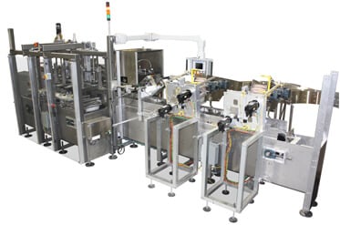 Rockwell Automation – Solutions in Action 2014