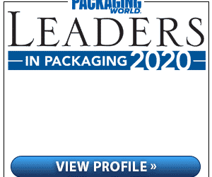 AFA Systems – Leaders in Packaging 2020