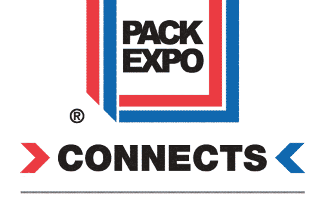 AFA Systems’ Newsletter – Pack Expo Connects 2020