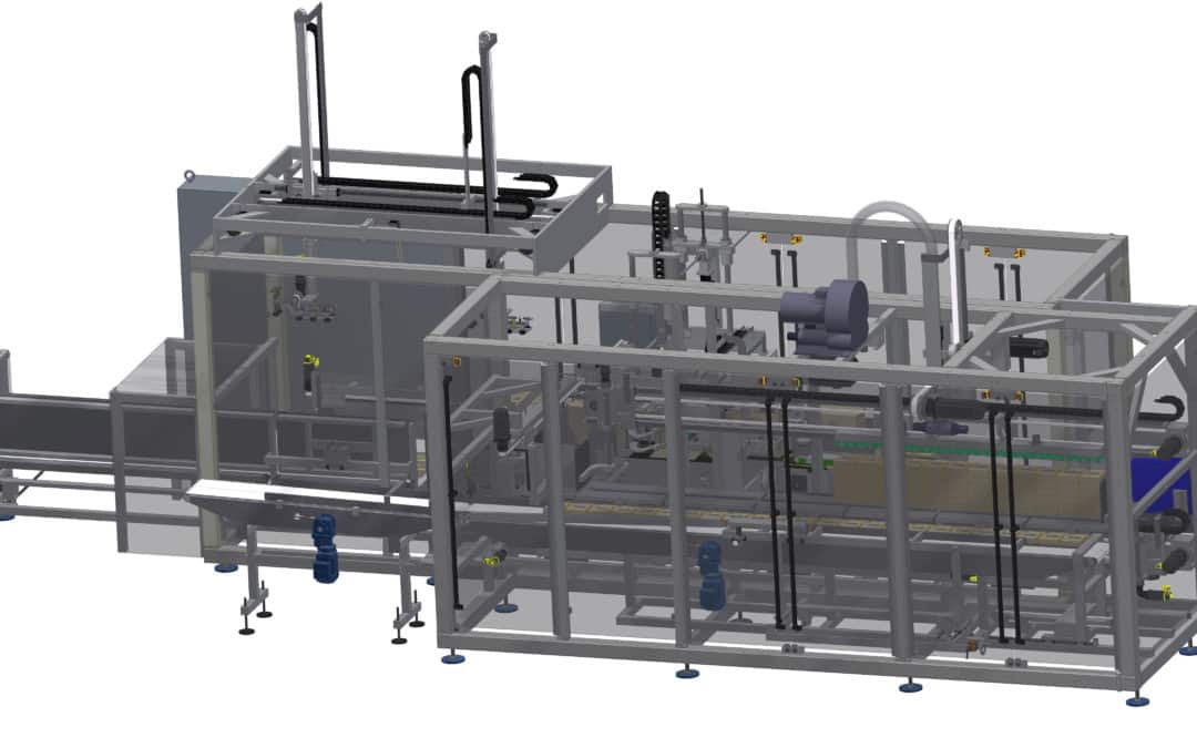 AFA Systems’ Newsletter – March 2021