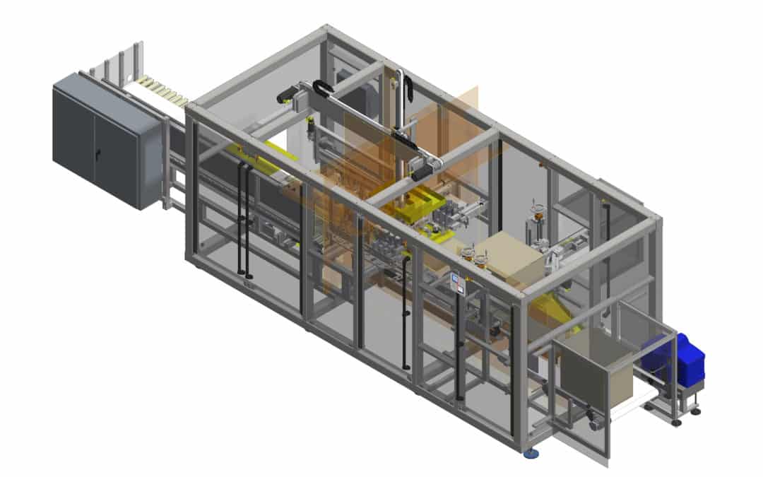 AFA Systems’ Newsletter – May 2021