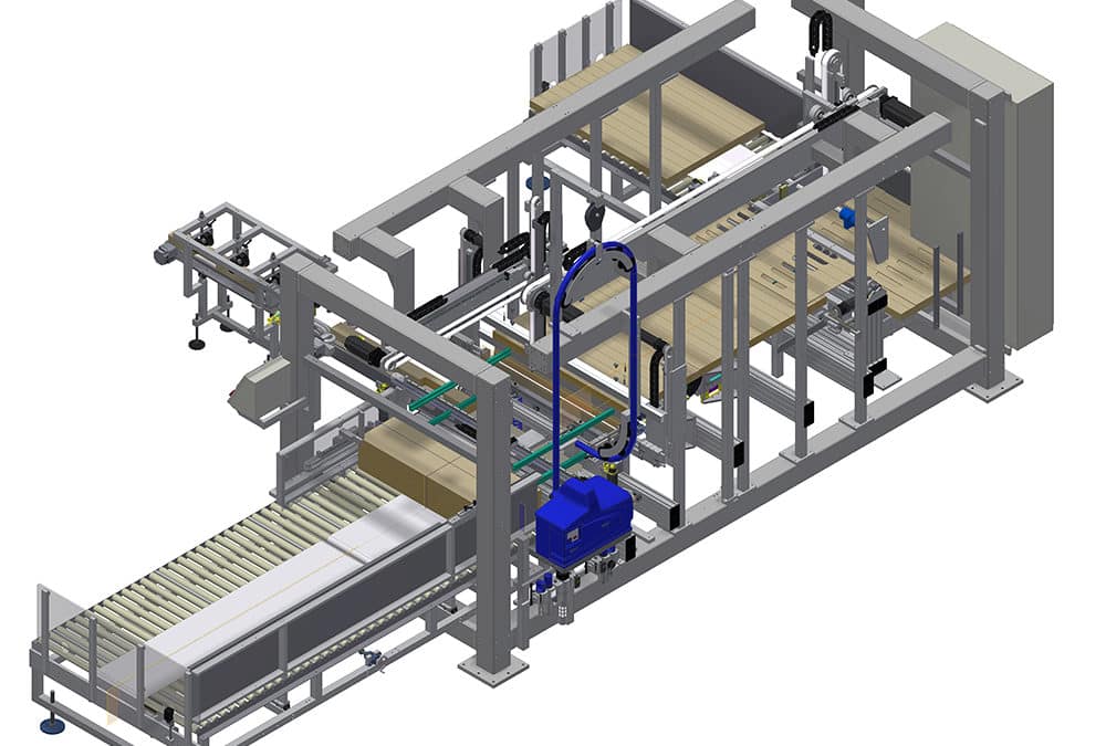 AFA Systems’ Newsletter – October 2021