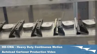 Aluminum can cartoner picutre