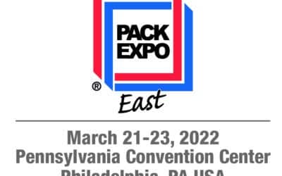 Join AFA Systems Ltd. at PACK EXPO EAST 2022