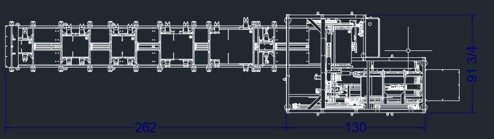 Stock Random Case Erector