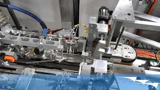 Case/Carton Top Sealer