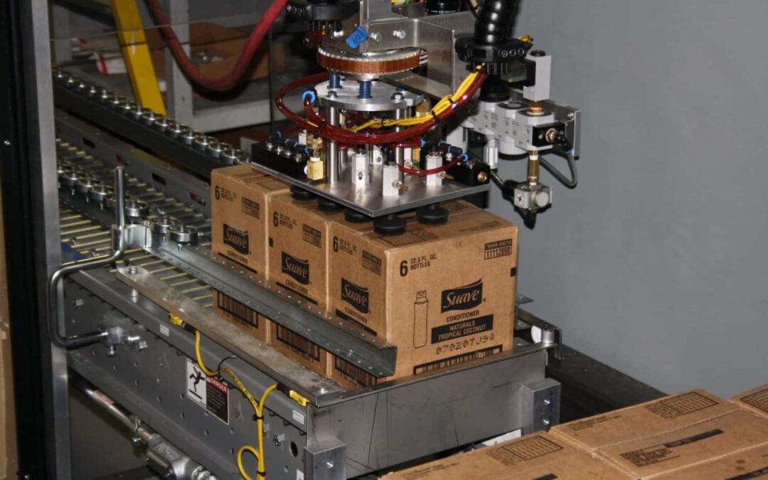 afa system