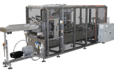 Revolutionizing Packaging: The Power of Modern Cartoners