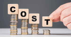 cost