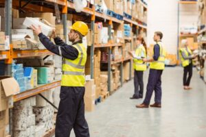 labor impact