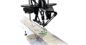 packaging robots