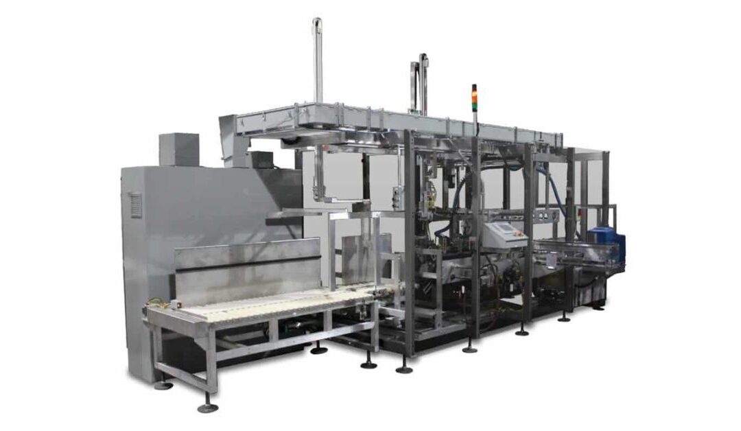 Case Packer Manufacturers