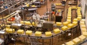 Automated Food Packaging Systems