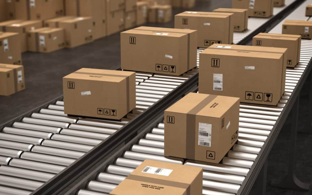 Product Packaging