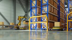 Emergency Procedures in Palletizing