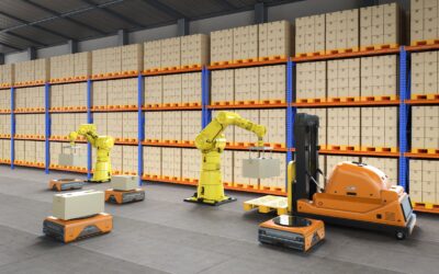 Palletizing Layout Design: Best Practices for an Efficient Workflow