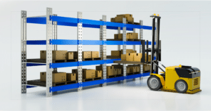 pharmaceutical palletizing