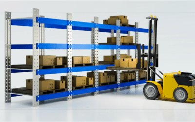 Pharmaceutical Palletizing: The Complete Guide to Efficient Handling