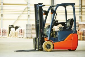 How to Choose the Right Forklift