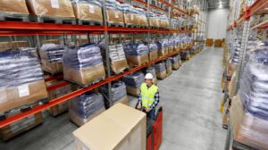 Industries Using Semi-Automatic Loader Packaging