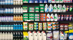 What is Shelf-Ready Packaging