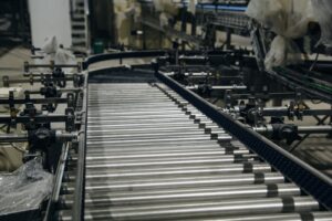 Roller Conveyor