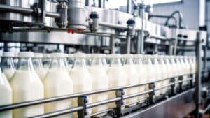 packaging machine